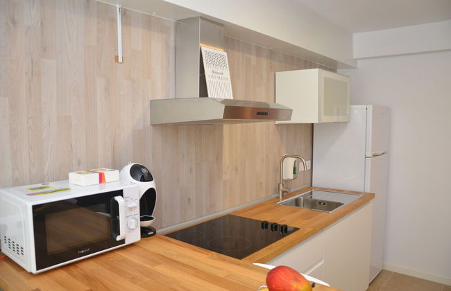 Bet Apartments - Abastos - Foto 32