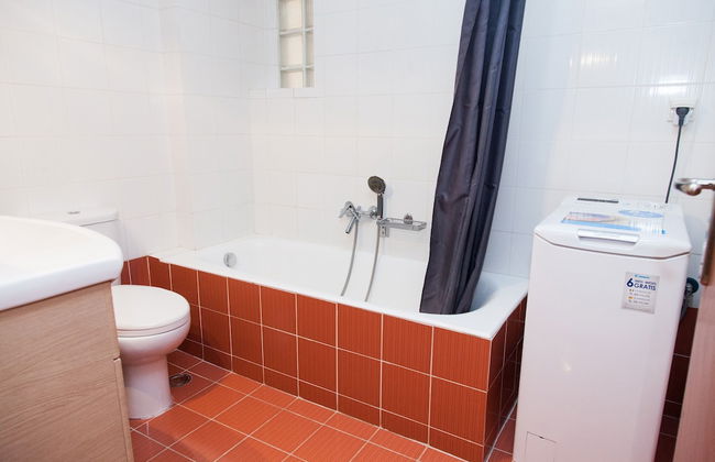 Amazing Apt in Tauros - Foto 24