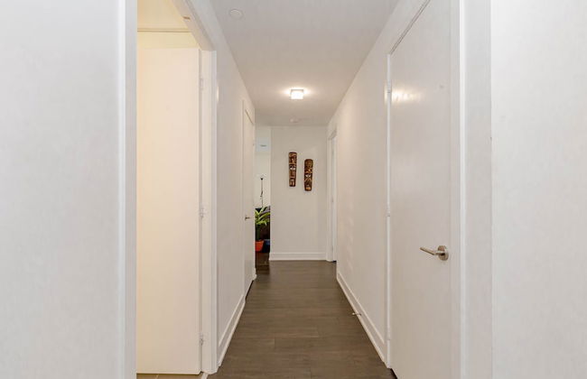 Aaira Suites 3 Bedroom Condo - Foto 52