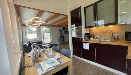 Ostseesuite Heikendorf - Foto 2