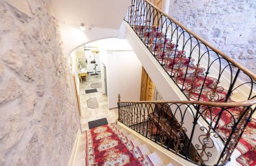 Suite Présidentielle Maison de L'Église - Foto 19