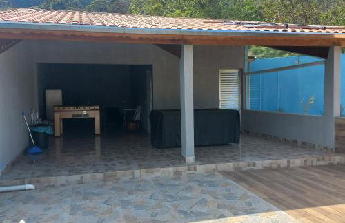 Chácara Cantinho dos Sonhos - Photo 23