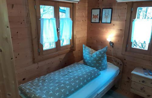 Blockhäuser Stamsried - Photo 33