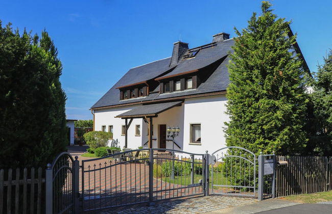 Apartment View of Fortress in Pirna - Foto 1