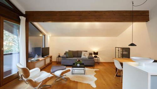 Apartment Unterm Waxlstoa - Foto 4