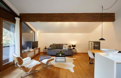 Apartment Unterm Waxlstoa - Foto 4