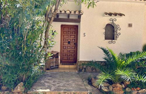 Casa Halcón - Foto 11