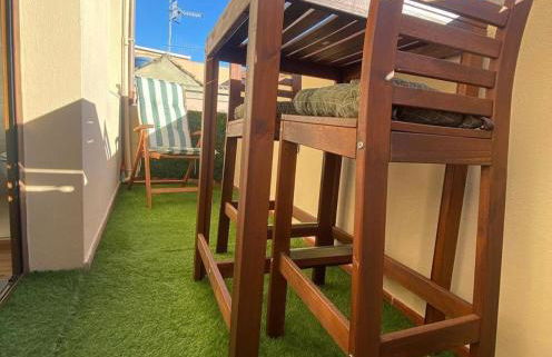 Studio Apartments Centro Storico Via Manno - Photo 26