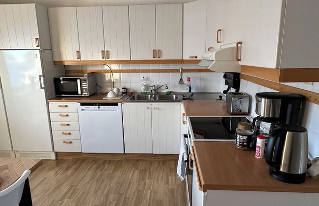 Amerikavägen Apartments - Photo 11