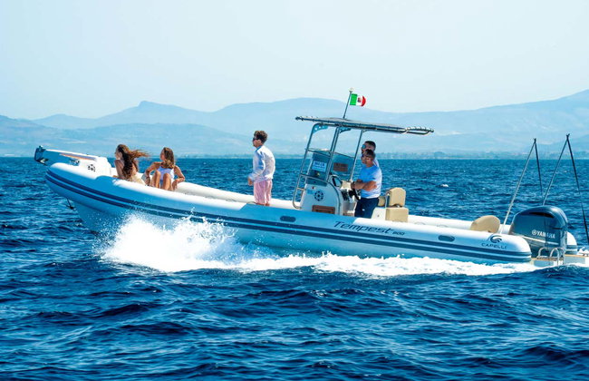 Excursión a Favignana - Foto 12