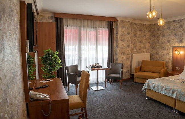 MY PALACE TUZLA - Foto 11