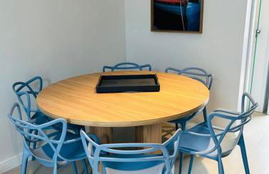 D´Santa Loft´s - Penha/SC - Foto 25