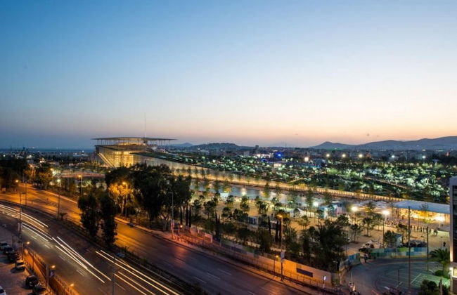 Andromaxi Near Snfcc - Foto 23