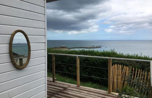 La cabine en bord de mer - Foto 7