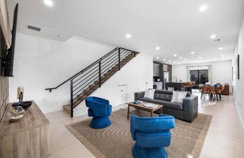 Luxurious Inter Miami Vacation Home - Foto 45