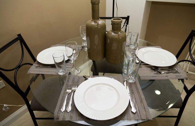 Executive Suites at The Bromptons - Photo 6