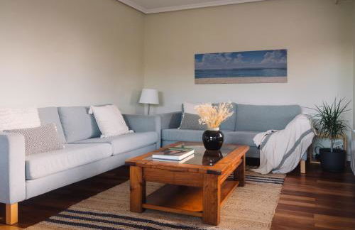 "Amaluz Ocean Villa" Bilbao Beach para familias y grupos de amigos - Foto 9