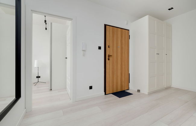 Łąkowa Apartment Łódź by Renters - Foto 24