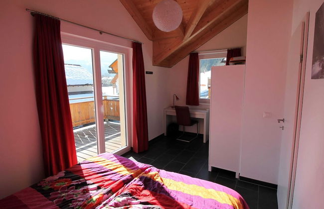 Chalet in ski Area in Koetschach-mauthen - Foto 7