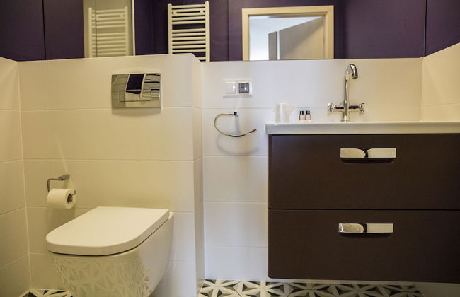 Apartamenty I.M.A. Towarowa - Foto 44