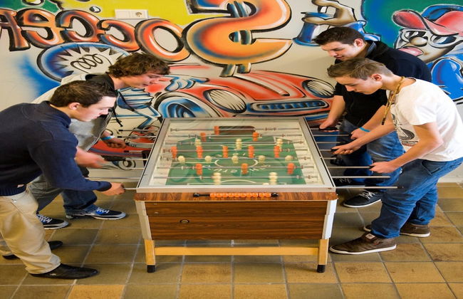 Luxury Chalet Near Beach - Foto 11