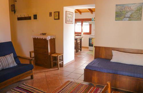 Magnolia Traditional Stone House in Vamvakou - Foto 29