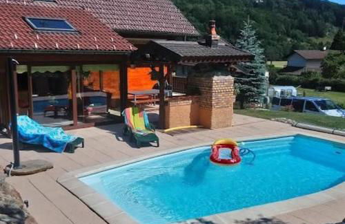 Les champstousnods - Foto 8