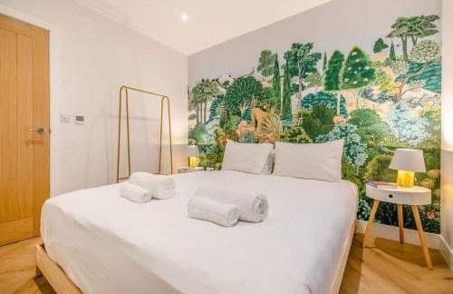 Luxury holiday home near the coast - Foto 17