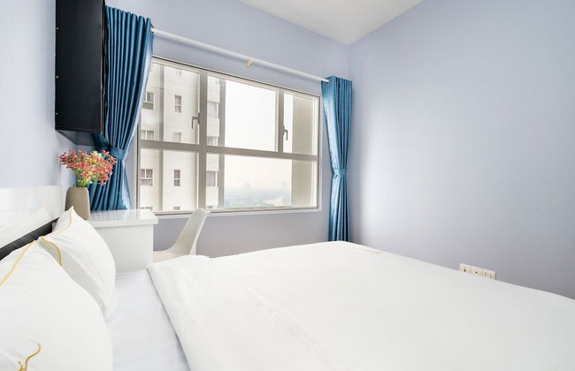 Sunrise City Central By Dhome - Photo 18