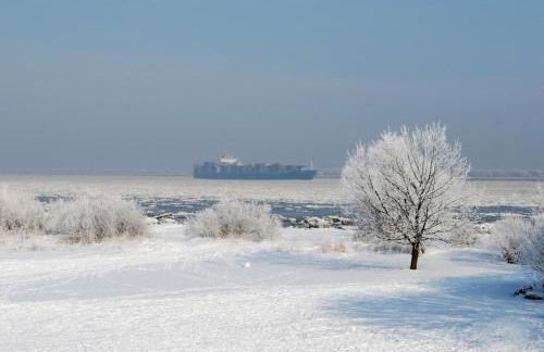 Ferienwohnungen Krautsand - Foto 21