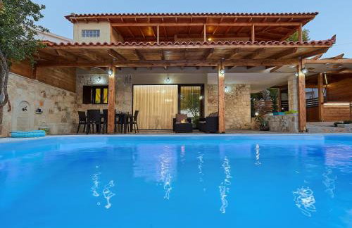 Feronia Villas - Photo 61