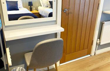 Gracehill Lodge - Guest Accommodation - Foto 11