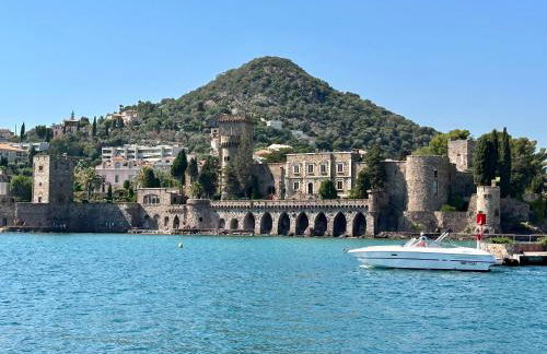 Oasis de verdure en centre-ville - jacuzzi privé - Foto 35