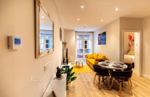 Exclusive Apartment Center Gijón - Foto 8