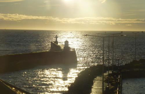 Penthouse on the Harbour - Pittenweem - Foto 16