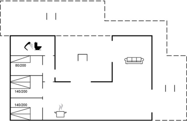 "Rise" - 250m from the sea - Foto 2