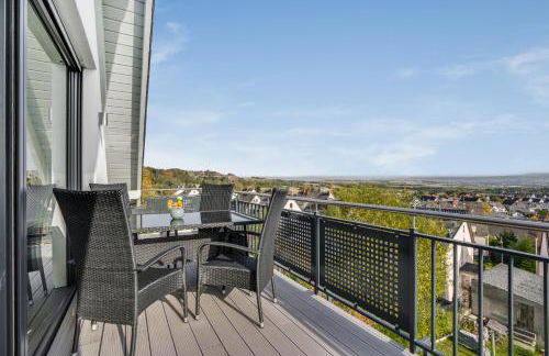 Ferienwohnungen Pellenzblick - Wohnen auf Zeit - - Foto 49