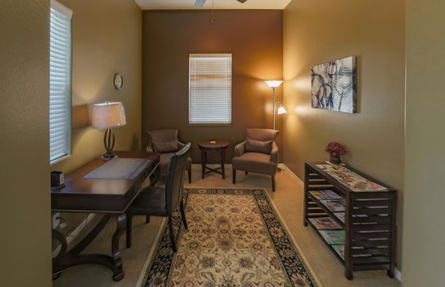 Vista Retreat Vacation Home - Foto 2