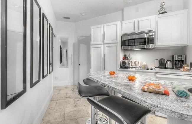 7 Room PGA Village Golf Resort Villa 4BR 3BA NEW - Foto 28