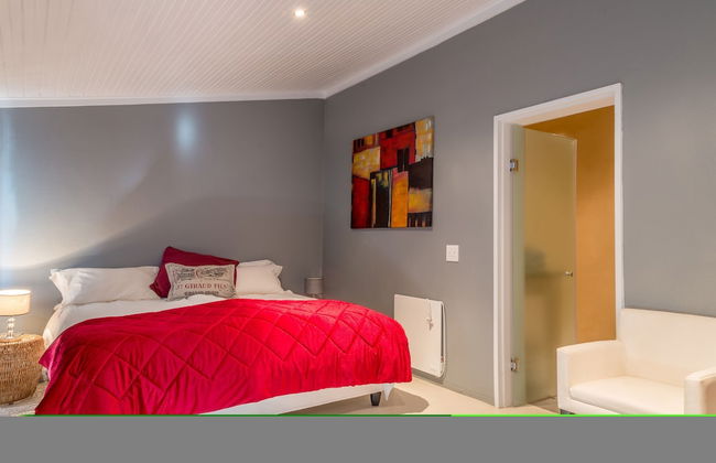 Colourful Manor Luxury Lodge - Photo 22