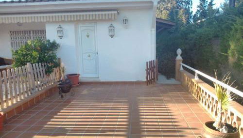 Beach villa with pool and near BCN & TGN - Foto 3