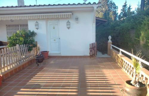 Beach villa with pool and near BCN & TGN - Foto 3