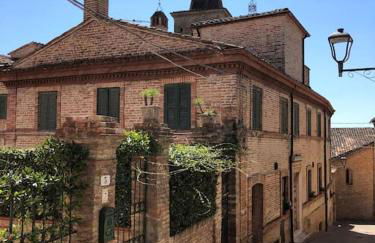Casa Rosy nel borgo di Patrignone - Foto 19