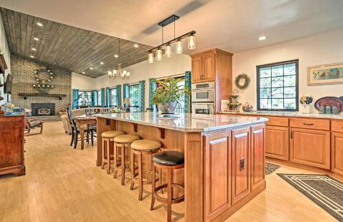 Mountain Escape - 7 Miles to Mission Ridge Resort! - Photo 3