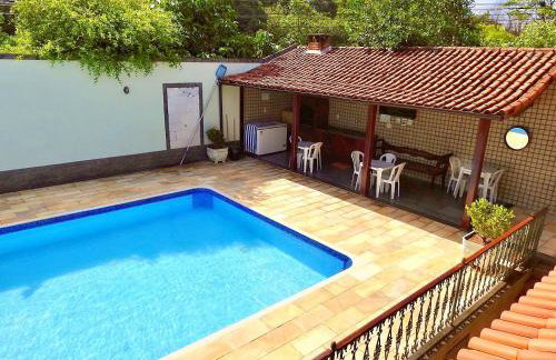 Casa com Piscina Centro Araruama - Foto 1