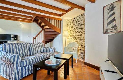 Holiday Home La Voisinière no- 3 by Interhome - Foto 40