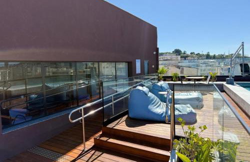 Studio Elite Boêmia da Lapa - Propriedade Privada - Foto 41