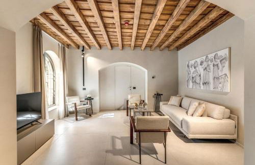 Seety Porta Romana Statue - Foto 66