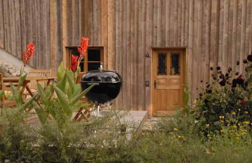 Chalet Landsberg - Foto 22