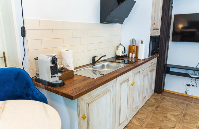 Opera apartments - Foto 8